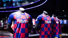 Revoluce v Barceloně! Nové dresy mají kostky, důvod je zajímavý