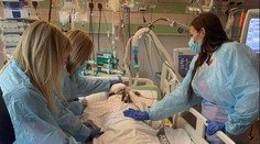 Smutný osud Tomáše (17): Kvůli běžné nemoci přišel o obě nohy a dostal mrtvičku