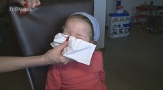 Chřipková epidemie řádí: První nemocnice zakazují návštěvy