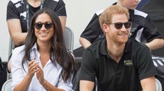 Odhalili tajemství náramku prince Harryho! Skrývá dojemný příběh