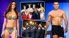 Tohle jsou nejkrásnější hasiči roku! Líbí se vám? GALERIE