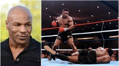 V 54 letech má formu jako za mlada. Tyson prozradil, jak shodil 45 kg
