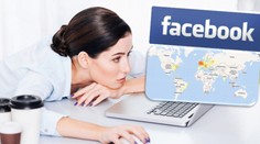 Facebook po 11 hodinách funguje! Už se ví, proč měl výpadek