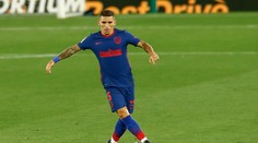 Atlético Madrid pouze remizovalo! Boj o titul se ještě více zamotává