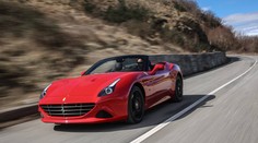 Ferrari kritizuje jeho vlastní šéf, musí vyrábět ještě jedno auto