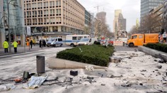 Mladík zabíjel při závodě v ulicích. Soud potvrdil doživotí za vraždu!