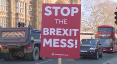 Británii dochází čas na odchod z EU s dohodou. Jednání dál pokračují