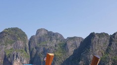 Chystáte se do Thajska? Slavnou pláž Maya Bay zavřeli na další roky