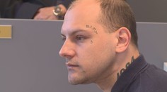 Brutálně ubodal soka v lásce. Teď mu u soudu hrozí až doživotí
