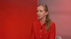 Platy politiků jsou nehoráznost, plivnutí do tváře občanů, říká Maříková z SPD