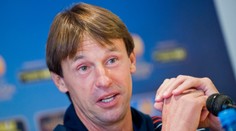 EKL bez VARu? Ostuda, ať se jde UEFA bodnout, říká po utkání Slavie Straka