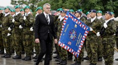 Další podivná diplomka: Problémy má i ministr obrany Metnar!