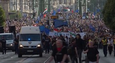V Maďarsku to vře! Zakázali univerzitu, tisíce lidí vyšly do ulic