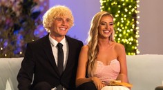 Jejich pohádka má šťastný konec. Love Island vyhráli Majka a Chris