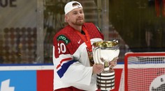 Pět jmen z NHL jistých. Nároďáku nebude na MS chybět ani gólmanský objev