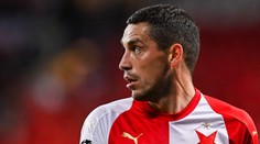 Stanciův odchod ze Slavie je na spadnutí, říká agentka. Kam zamíří?