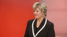 Kovářová o platech politiků: Mrzí mě, jak nás lidé vnímají. Jsem pro ně gauner