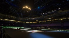 Tenisové překvapení: Laver Cup se bude hrát na černém kurtu!