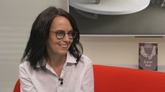 Dvořáková: Během dospívání jsem žila v klášteře. Vyhodili mě kvůli něčemu, co jsem neudělala