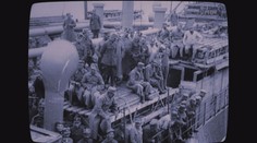 VÍKEND: Osudový okamžik – Vladivostok 1920