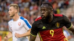 Romelu Lukaku je Manchesteru United. Upsal se mu na 5 let!
