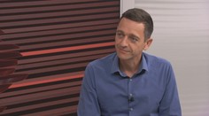 Novým předsedou KDU-ČSL je Jan Grolich. Při volbě byl jediným kandidátem