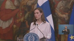 Podpora pro finskou premiérku: Brání ji i politici. Internet zaplavují taneční videa