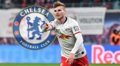 Hotovo, upečeno! Německý kanonýr odchází do Chelsea