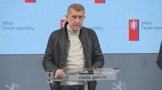 Česko se zapojí do Macronovy iniciativy jaderného odstrašení, oznámil Babiš