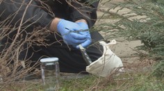 Vražda v Klatovech: Policie obvinila ženu, která měla ubodat nevlastního dědu