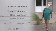 Úřady prohlásily za mrtvou jinou ženu! Omyl má vážné následky