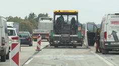 Výstavba dálnic a silnic má ještě víc zpomalit! Chybí na ni peníze
