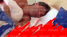 Odporné kšefty s Jágrovou nahotou! S kým měl sex?