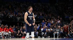 Bucks podruhé padli, Dončič řídil obrat Dallasu. Portland dál žhaví naději