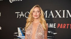 Sexy golfistka Spiranacová reaguje na kritiku. Vyzkoušela si práci striptérky