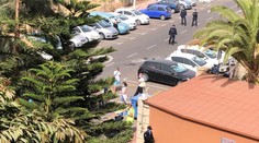 Česká rodina na Tenerife: Chceme pryč. Zavřeným nám hrozí nákaza