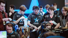 Peníze v esportu: covid zhoršil výdělky i hráčům her
