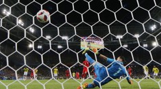 Anglie zlomila prokletí! Konečně zvládla penalty a vyřadila Kolumbii
