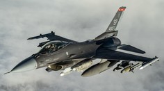 USA zaútočily v Sýrii na milice, první vojenská akce nařízená Bidenem