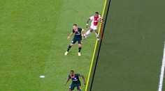 Prohra s hořkou pachutí! Ajaxu VAR neuznal gól, pak Chelsea udeřila