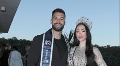 Fešák z ČR slaví úspěch. Tomáš se dostal mezi top 10 nekrásnějších mužů světa
