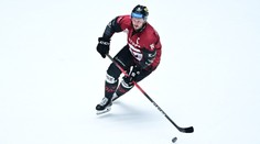 Chlapík ke spornému vyloučení: Přísné, ale je to jejich blbost. Dal mi pěstí
