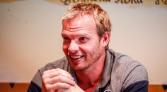 Kanadské týmy jsou v NHL pod tlakem. McDavid je ikona, řekl Nedorost