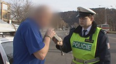 Povedená vesnička: Nejdřív se zpil starosta, pak řídil opilý i zástupce