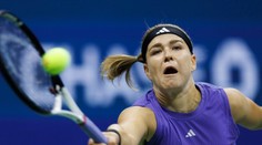 Muchová měla na lopatě světovou šestku, finále US Open si ale nezahraje