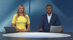 Televizní noviny - pondělí 6. září