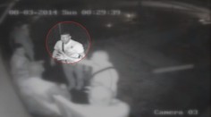 Násilník policistům uniká už měsíce! Poznáte ho z VIDEA?