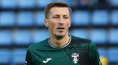 Plzeň má první zimní posilu. Na západ Čech přichází obránce z Karviné