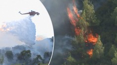V oblíbené destinaci Čechů začíná vlna veder, teploty překročí 40 °C!