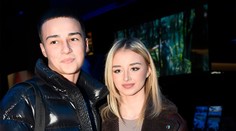 Konec lásky se zámožným Damianem. Kordula Stropnická (18) potvrdila rozchod